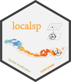 localsp website