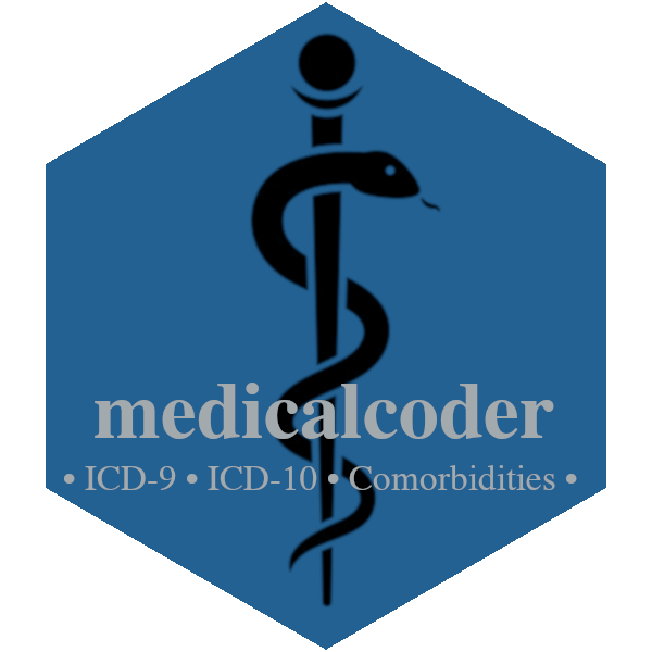 medicalcoder hex logo